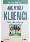 Jak myślą klienci