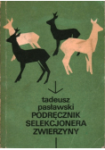 Podręcznik selekcjonera zwierzyny