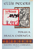 Kroniki brata Cadfaela Tom 20 Pokuta brata Cadfaela