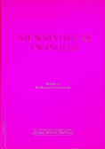 Nie wstydzę się Ewangelii