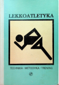 Lekkoatletyka Technika metodyka trening