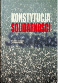 Konstytucja Solidarności