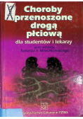 Choroby przenoszone drogą płciową