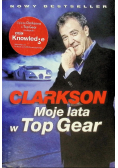 Moje lata w Top Gear