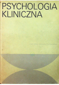 Psychologia kliniczna