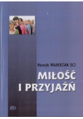 Miłość i przyjaźń