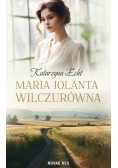 Maria Jolanta Wilczurówna