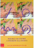 Wzorce ruchowe utworów dla dzieci