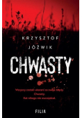 Chwasty