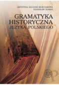 Gramatyka historyczna języka polskiego