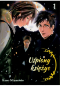 Uśpiony księżyc Tom 1