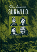 Surwiło