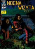 Kapitan Żbik Tom 23 Nocna wizyta