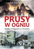 Prusy w ogniu