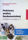 Podstawy analizy fundamentalnej
