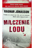 Jonasson Ragnar - Milczenie lodu