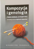 Kompozycja i genologia ćwiczenia z poetyki