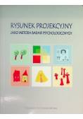 Rysunek projekcyjny jako metoda badań psychologicznych