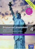 Nowa Historia Zrozumieć Przeszłość Podręcznik dla liceum i technikum Klasa 4 Zakres Rozszerzony