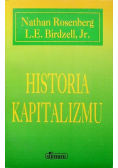 Historia kapitalizmu