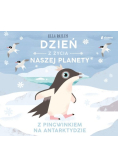 Dzień z życia naszej planety.