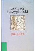 Początek