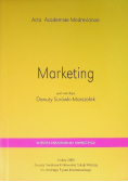 Marketing