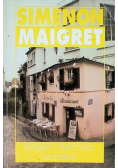 Maigret i tajemniczy konfident