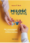Miłość nie wystarczy