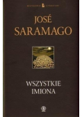 Wszystkie imiona