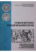 Mennictwo średniowieczne