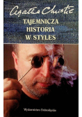 Tajemnicza historia w Styles