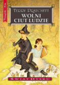 Wolni ciut ludzie