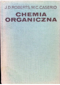 Chemia organiczna