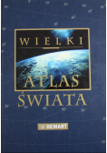 Wielki atlas świata