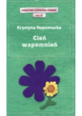 Pamiętniki czerwonej szminki Tom 29 Cień wspomnień
