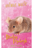 Animal Magic Dzielny Fryderyk