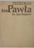 Teologia św. Pawła
