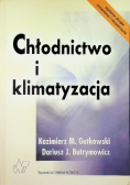 Chłodnictwo i klimatyzacja