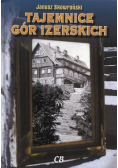 Tajemnice gór izerskich
