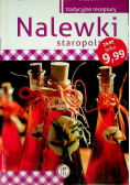 Nalewki staropolskie