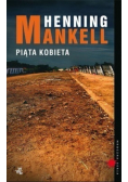 Piąta kobieta