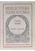 Faleński Wybór utworów