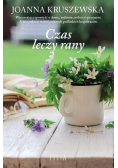 Czas leczy rany