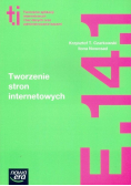 Technik Informatyk LO Tworzenie stron NE