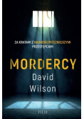Mordercy
