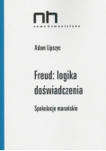 Freud:logika doświadczenia