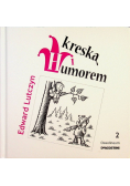 Kreską i humorem