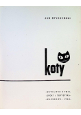 Styczyński Koty