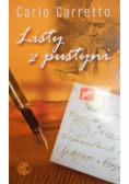 Listy z pustyni